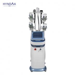 4 in 1 Multifunctional Cryolipolysis Machine