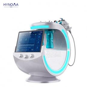 7 in 1 Hydra Beauty Machine with Skin Analysis Functions