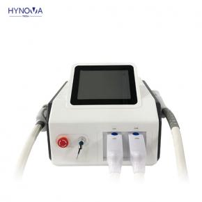 3 in 1 IPL SHR Nd Yag Laser Multi Machine