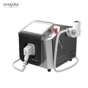 Portable Triple Wavelength Diode Laser Machine