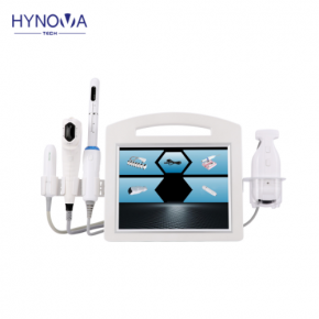 4 in 1 Multifunctional HIFU Machine